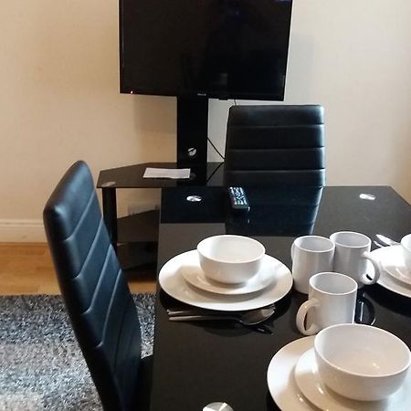 Mayfair Flat London Luaran gambar