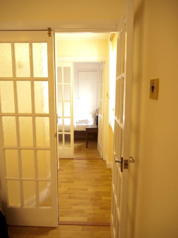 Mayfair Flat Apartment London Bilik gambar