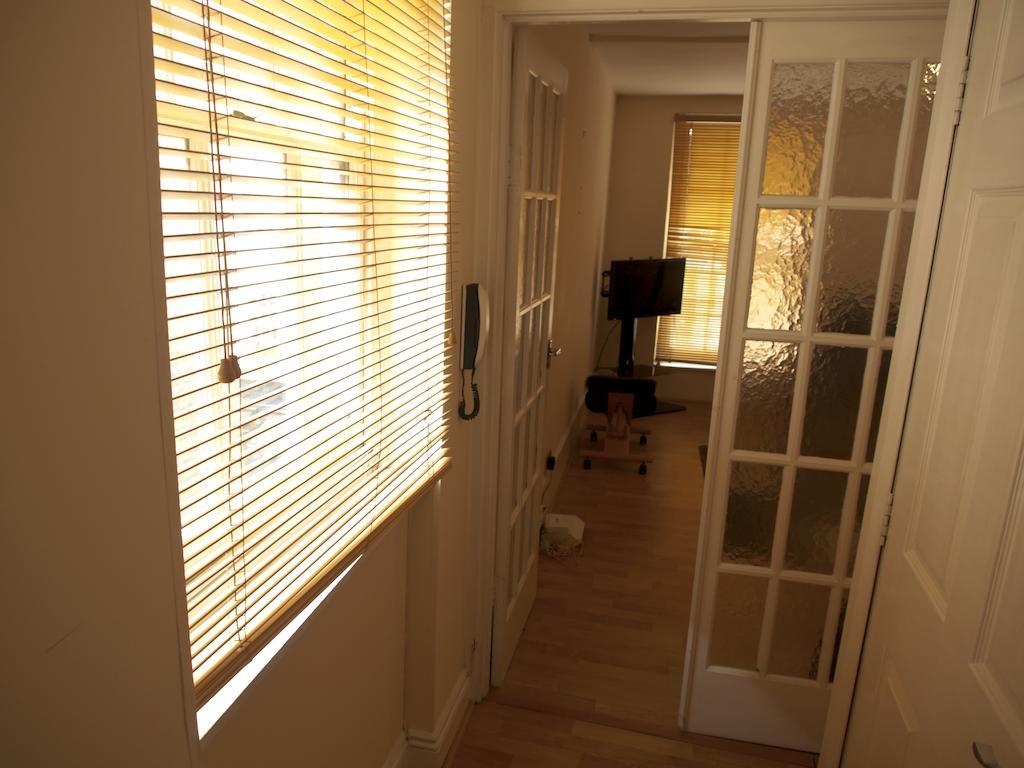 Mayfair Flat London Bilik gambar