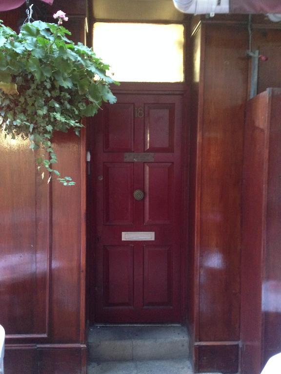 Mayfair Flat London Bilik gambar