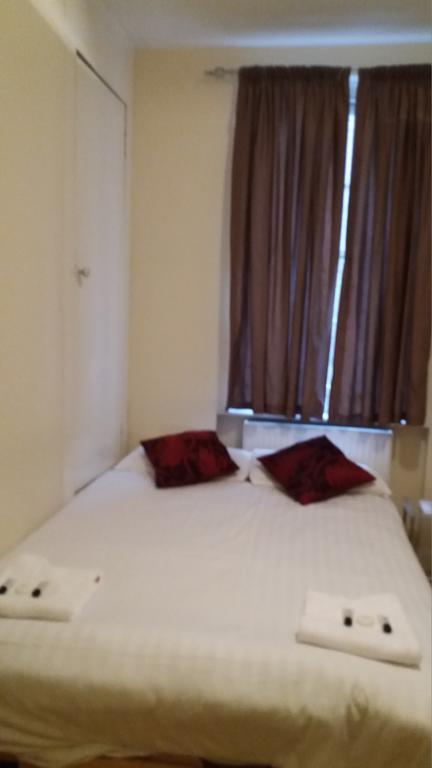 Mayfair Flat London Luaran gambar